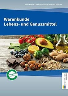 Warenkunde lebens und - warenkunde, lebens-