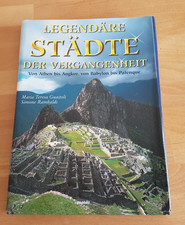 Legendäre Städte der
