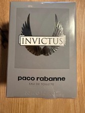 Paco Rabanne Invictus Victory
