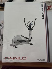 HAMMER Finnlo Crosstrainer