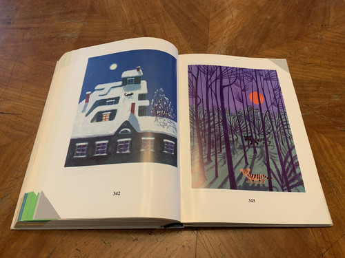 Das dicke lengren buch - das, lengren-buch
