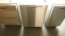 TOP MIELE EINBAUSPÜLER G 6100