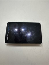 BMW Motorrad Navigator VI GPS