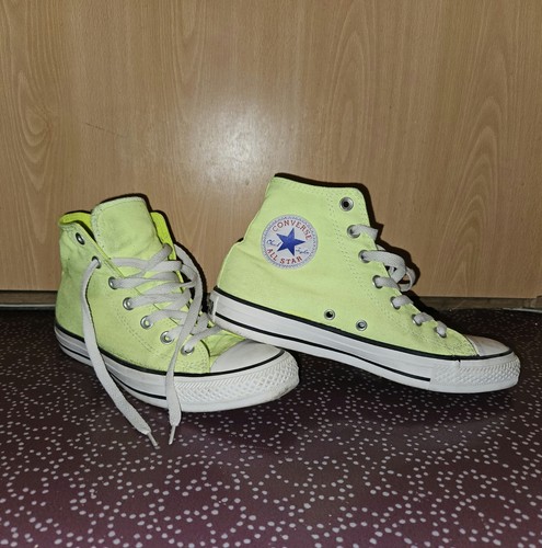 Converse chucks 5 - eu, us