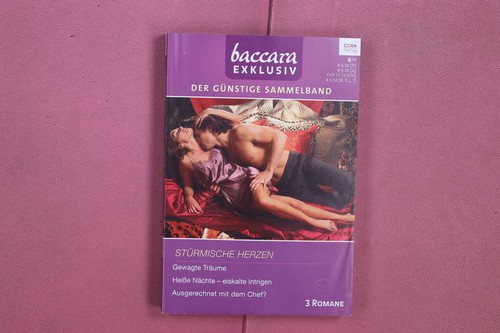347473 karen leabo - leabo, baccara