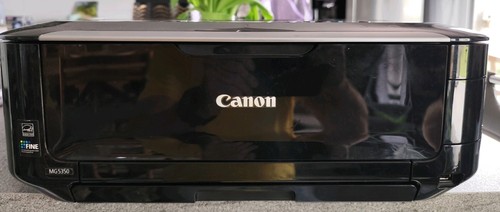 Canon pixma mg5750 - canon,