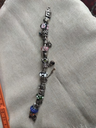 Original pandora armband - pandora,