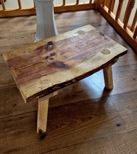 alte Hitsche Fussbank kleiner