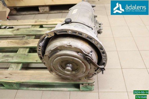Automatikgetriebe - ,