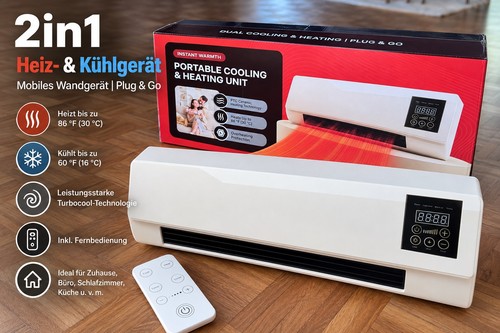 Hj808 wandheizung 1300w - hj808,