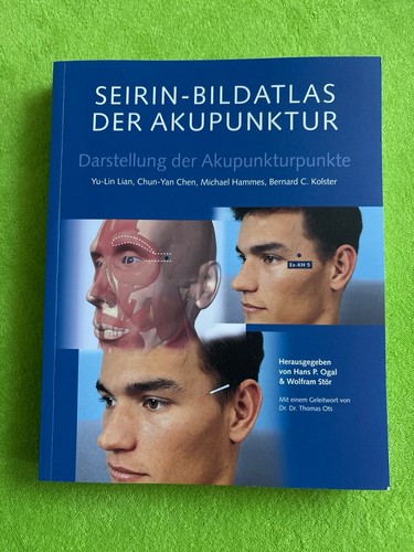 Seirin bildatlas der - bildatlas,