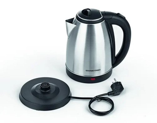 Gourmetmaxx wasserkocher 8l - gourmetmaxx,