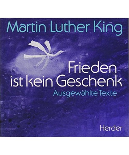 Martin luther king - king,