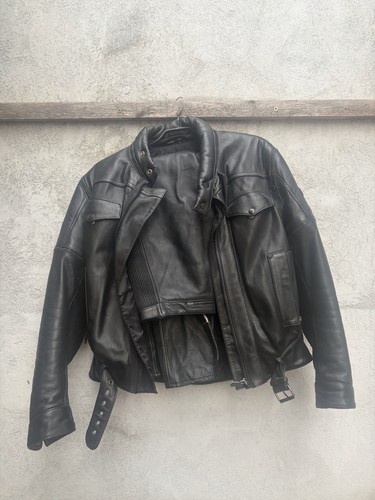 Hein gericke motorrad jacke - gericke,