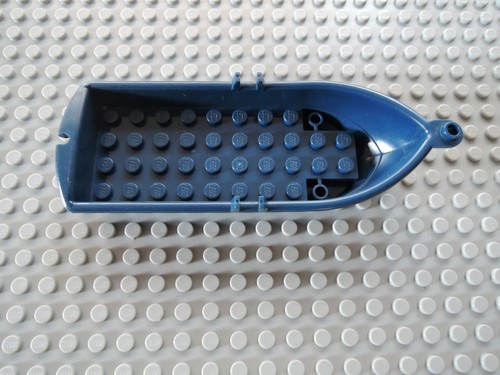 Lego boot ruderboot - lego,