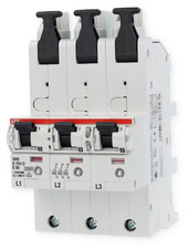 ABB SLS Schalter 50A / 400V /