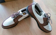 Damen Golfschuhe Gr. 38