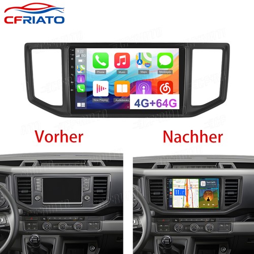 Für crafter 2017 2024 - für, 2017-2024
