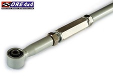 Panhardstab Einstellbar