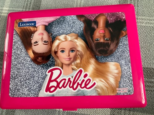 Lexibook barbie rosa - lexibook,
