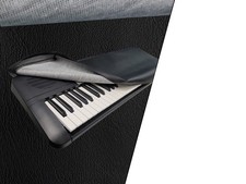Yamaha MX 61 Music Keyboard |
