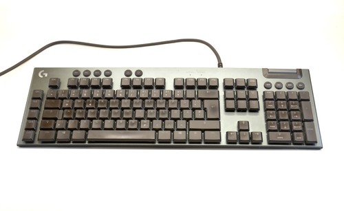 Logitech g815 gaming - g815, tastatur