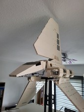 Lego STAR WARS 10212 Imperial Shuttle