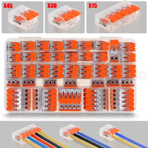 90x für wago klemmen - 90x.,