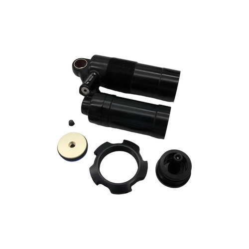 Rock shox damper body - rock,