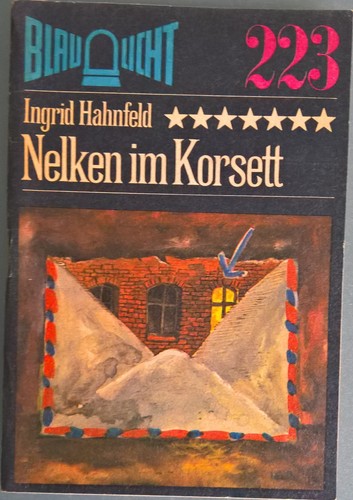 Blaulicht heft 223 - blaulicht, im