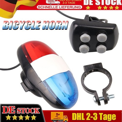 Kinderfahrrad elektrische hupe - kinderfahrrad,