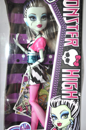 Monster high dawn - of, the
