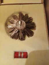 Bruststern, Orden Tudor