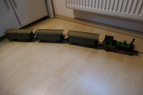 Märklin maxi spur - märklin,