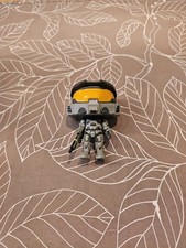 Halo Infinite POP! Games Vinyl Figur Mark VII 9 cm - Funko
