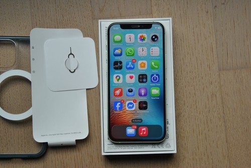 Apple iphone mini 128gb - iphone,