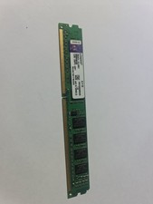 Kingston 2GB DDR3 1333MHz Ram