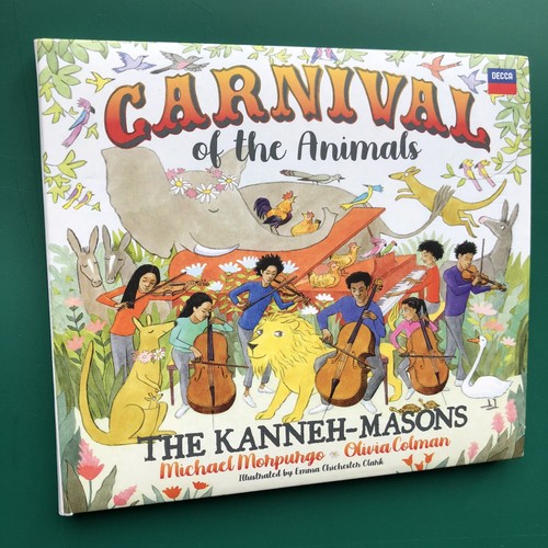 Olivia colman carnival the - olivia, of