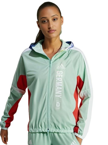Adidas team deutschland damen - adidas,