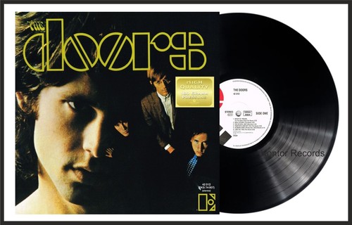The doors - the,