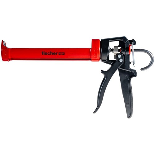Fischer kartuschenpistole - fischer,