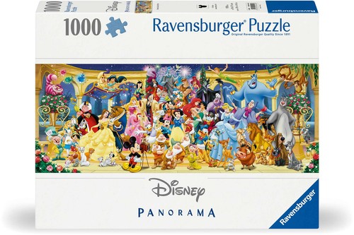 1000 teile ravensburger puzzle - 1000,