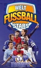 real WELT FUSSBALL STARS Top