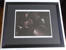 Demonic Tutor - Promotional Card Wizards of the Coast - Bild  + Signatur