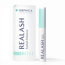 3760073670001 ORPHICA Essentials Realash Eyelash Enhancer odżywka do rzęs 3ml (P