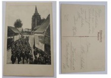 Postkarte foto deutsche - foto?,