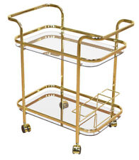 Zeitloser Servierwagen "Brian"