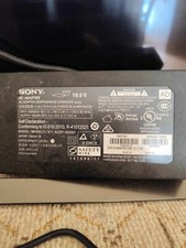 SONY led tv defekt