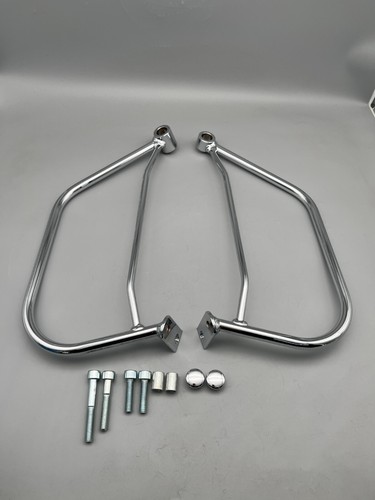 Suzuki 650 taschenhalter - ls,