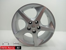 1 Stück ALUFELGE 17 Original KIA Ceed 7Jx17 ET56 52910-1H401